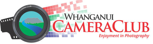 Whanganui Camera Club